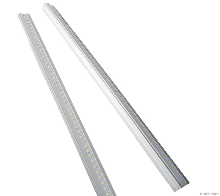 Epistar chips LED Light Tube , beam angle 120 degree