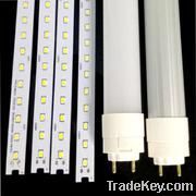 Epistar chips LED Light Tube , beam angle 120 degree