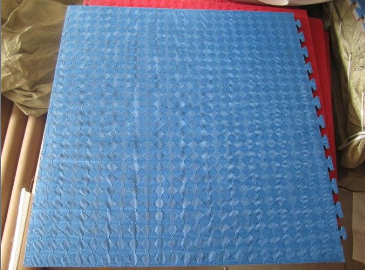 EVA Foam Sports Mats