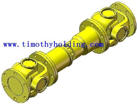 cardan shaft