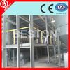 High-tech pyrolysis tire recycling plant 10T/D