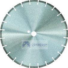 Concrete Cutting Blade (CDCLS) 