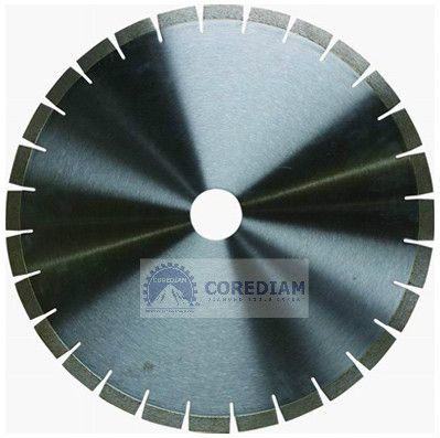 Granite Cutting Blade (CDSG)