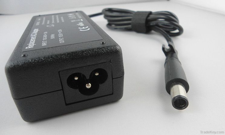 18.5V 3.5A Laptop Adapter For HP DC Tip 7.4*5.0mm