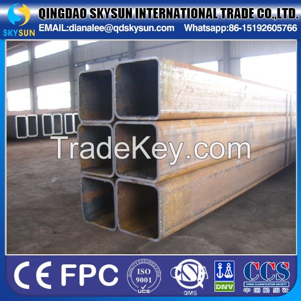 SQUARE STEEL PIPE