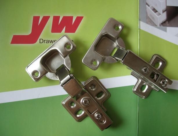 Hydraulic Hinge