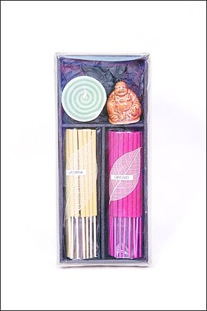 Incense Holder Sets