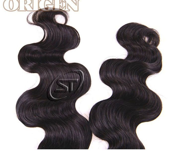 hot selling top quality brazilain virgin hair weaving