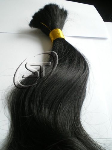 hair bulk , raw material  for making wigs