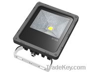 10W LED Flood light