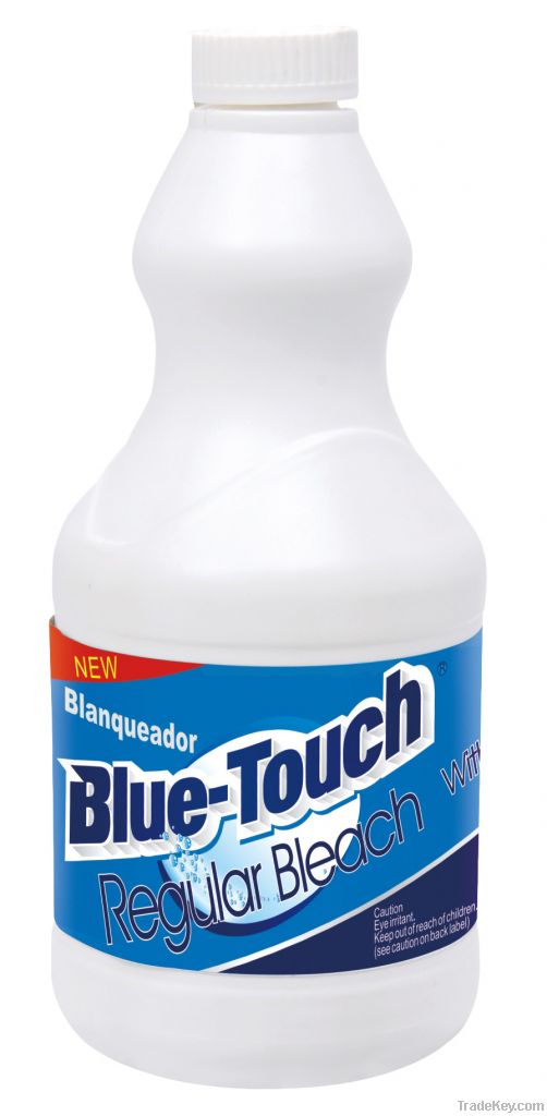 32 OZ Regular Bleach with a Favorable Price