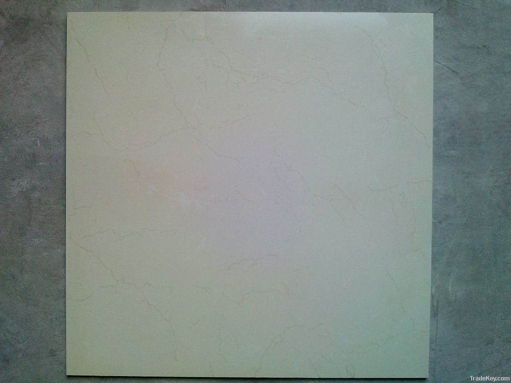 600X600MM Polished Tile Soluble Salt Series