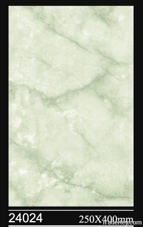 Ceramic Tiles 300x600mm Glazed wall tiles for interior