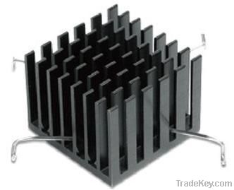 Heat sink design