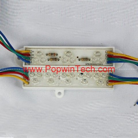 LED Modules, LED Lighting Module