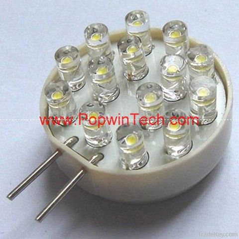 LED Auto Light, LED Bulb