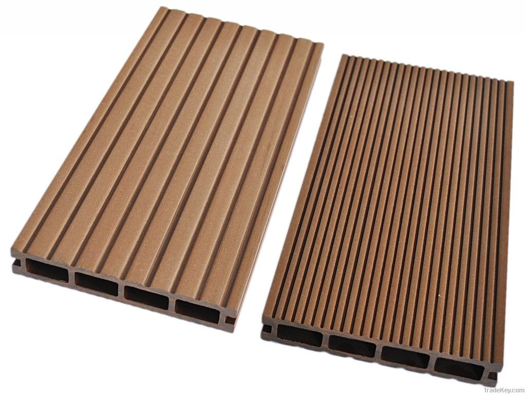 WPC outdoor decking FYD146-24