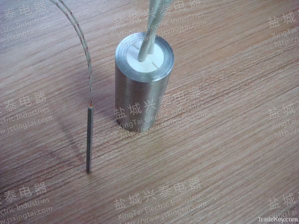 cartridge heater