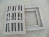 40 mm * 600 mm steel fiber reinforced concrete water grates concrete grating aluminum grating