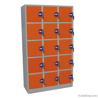 Metal Storage Locker