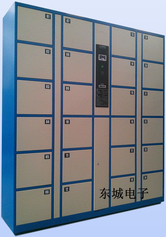 Shcool Electronic Locker