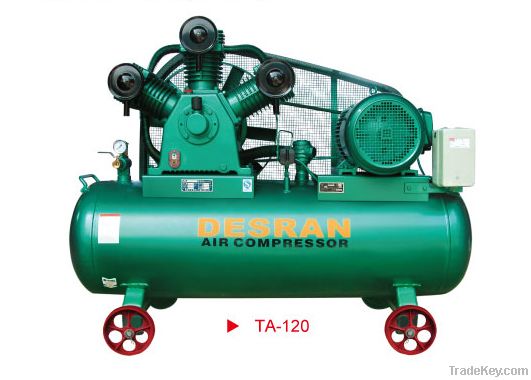 Piston Air Compressor