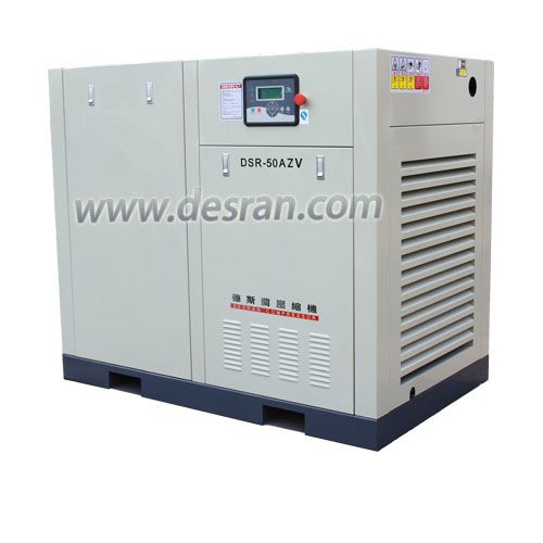 Screw Air Compressor