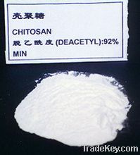 Chitosan