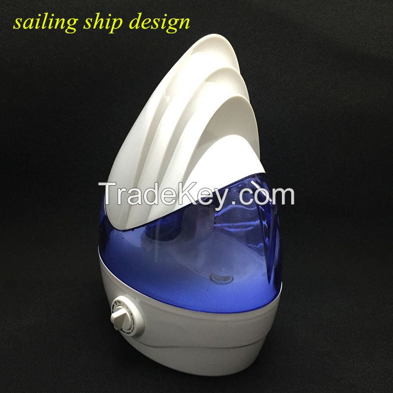 Humidifier wholesaler Ultrasonic humidifier factory