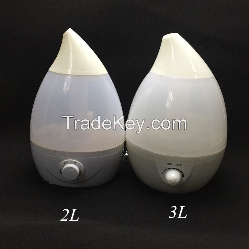 High quality China humidifier factory