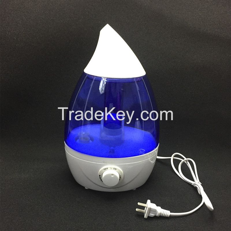 High quality China humidifier factory