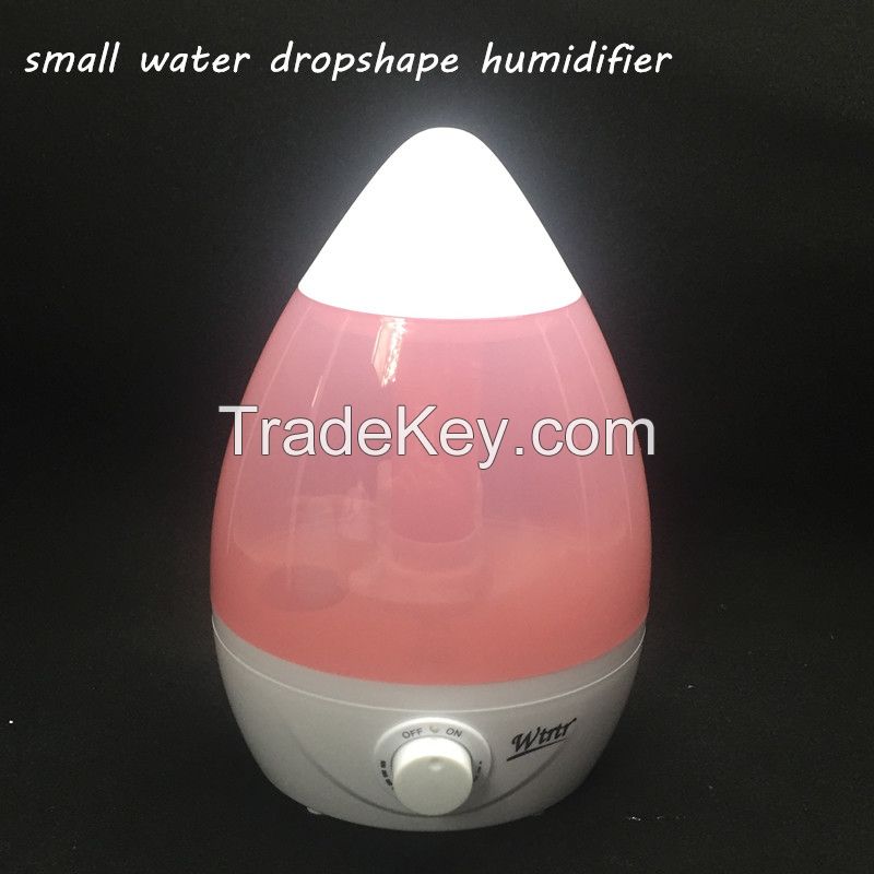 High quality China humidifier factory