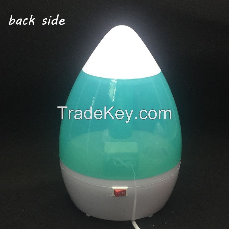 High quality China humidifier factory