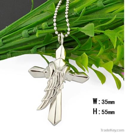 New Jesus Christ Cross Pendant Necklace Jewelry