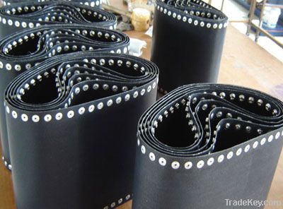 PTEF teflon fusing machine belts