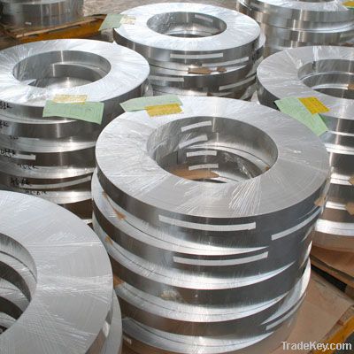 Aluminum Strip