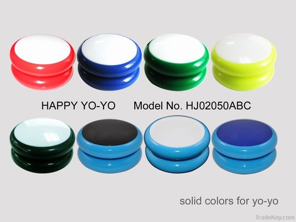 Happy Yo-Yo