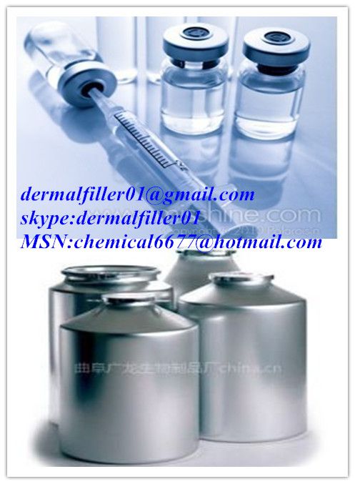 Hyaluronic Acid