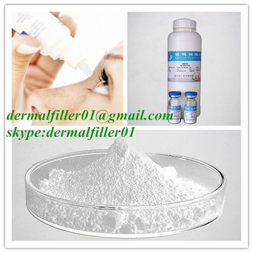 Hyaluronic Acid