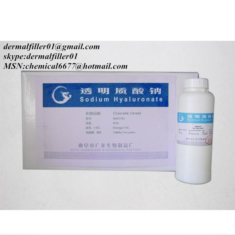 Hyaluronic Acid