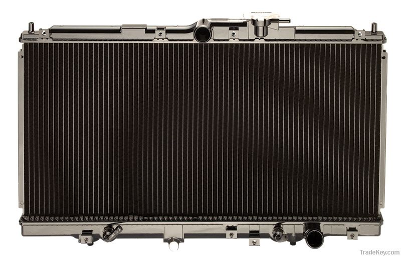 Auto Radiator