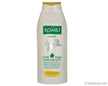 Shampoo Normal Hair