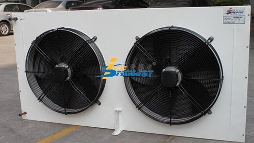 Refrigeration Condenser