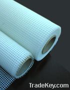 fire resistant fiberglass mesh