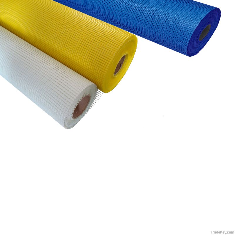 self adhesive fiberglass mesh