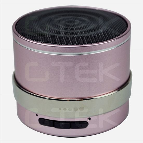 Wireless Bluetooth Speaker