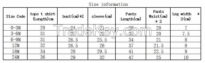 2017 new Spring Autumn children girls clothing sets print clothes velvet tops t shirt cotton leggings pants baby kids 2pcs suit