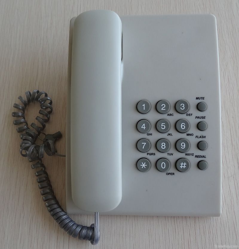 Telephone