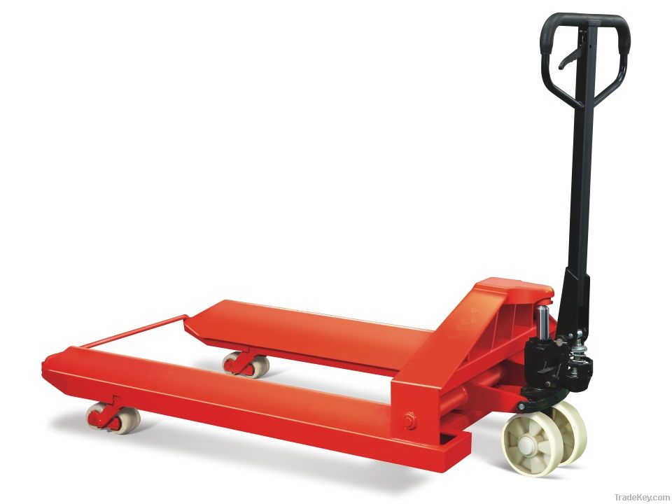 Hand Pallet Truck