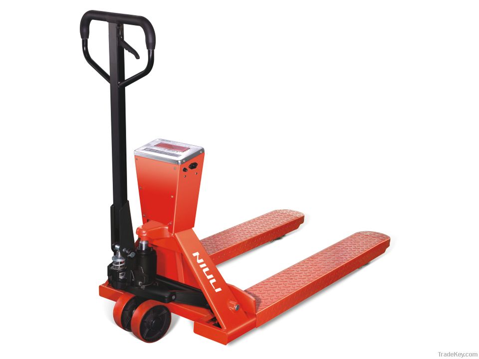 Hand Pallet Truck